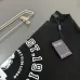 6Prada T-Shirts for Men Black/White #A50319
