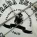 7Prada T-Shirts for Men Black/White #A50319