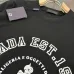 9Prada T-Shirts for Men Black/White #A50319