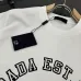 10Prada T-Shirts for Men Black/White #A50319