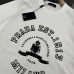 11Prada T-Shirts for Men Black/White #A50319