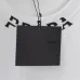 7Prada T-Shirts for Men Black/White #A52635