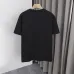 8Prada T-Shirts for Men Black/White #A52635
