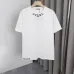 1Prada T-Shirts for Men Black/White #A52635