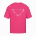 15Prada T-Shirts for Men Black/White/Red #A47331
