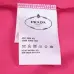 18Prada T-Shirts for Men Black/White/Red #A47331
