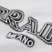 5Prada T-Shirts for Men Black/White/Red #A47331