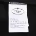 11Prada T-Shirts for Men Black/White/Red #A47331