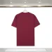 13Prada T-Shirts for Men Black/White/Red #A52887