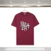 14Prada T-Shirts for Men Black/White/Red #A52887