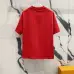 4Prada T-Shirts for Men Black/White/Red/brown #A47327