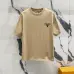 5Prada T-Shirts for Men Black/White/Red/brown #A47327