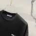 9Prada T-Shirts for Men Black/White/Red/brown #A47327