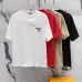 1Prada T-Shirts for Men Black/White/Red/brown #A47327