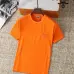5Prada T-Shirts for Men Crew Neck Black/White #A46429
