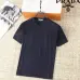 16Prada T-Shirts for Men Letter Printing #A46437