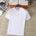 18Prada T-Shirts for Men Letter Printing #A46437