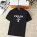 3Prada T-Shirts for Men Letter Printing #A46437