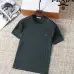 22Prada T-Shirts for Men Letter Printing #A46437