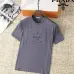 10Prada T-Shirts for Men Letter Printing #A46437