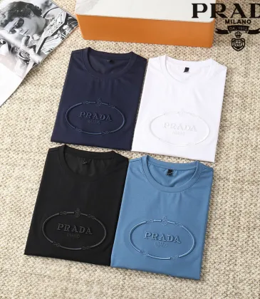 Prada T-Shirts for Men M-4XL #A50804
