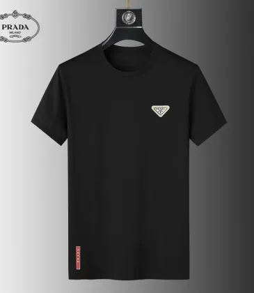 Prada T-Shirts for Men M-4XL #A50805