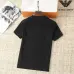 7Prada T-Shirts for Men Solid Color Crew Neck #A46434