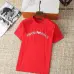 1Prada T-Shirts for Men Solid Color Crew Neck #A46434