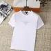 5Prada T-Shirts for Men Three-dimensional embroidery #A46427