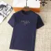 7Prada T-Shirts for Men Three-dimensional embroidery #A46427