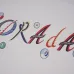 3Prada T-Shirts for Men White/Black #A51765