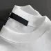 12Prada T-Shirts for Men dragon Black/White #A47307