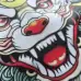 5Prada T-Shirts for Men dragon Black/White #A47307