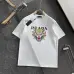 8Prada T-Shirts for Men dragon Black/White #A47307