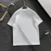 9Prada T-Shirts for Men dragon Black/White #A47307