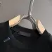 12Prada T-Shirts for Men est 1913 Black/White #A47305