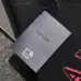 14Prada T-Shirts for Men est 1913 Black/White #A47305