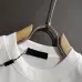 4Prada T-Shirts for Men est 1913 Black/White #A47305