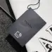 6Prada T-Shirts for Men est 1913 Black/White #A47305