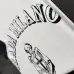 8Prada T-Shirts for Men est 1913 Black/White #A47305