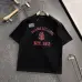 10Prada T-Shirts for Men est 1913 Black/White #A47305