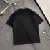 11Prada T-Shirts for Men est 1913 Black/White #A47305