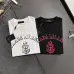 1Prada T-Shirts for Men est 1913 Black/White #A47305