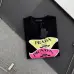 15Prada T-Shirts for Men milan 1913 Black/White #A47314