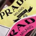 5Prada T-Shirts for Men milan 1913 Black/White #A47314