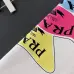 7Prada T-Shirts for Men milan 1913 Black/White #A47314