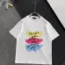 1Prada T-Shirts for Men milan 1913 Black/White #A47314