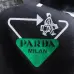 5Prada T-Shirts for Men milan Black/White #A47313