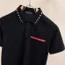 11Prada T-shirts for Prada Polo Shirts #A48789