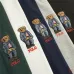 7Ralph Lauren Polo Shirts for Men RL Polos #A38276